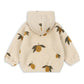 Konges Sløjd Jody Jacket - Mon Grand Citron