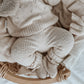 Ziggy Lou Booties - Petal