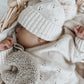 Ziggy Lou Beanie - Petal