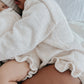 Ziggy Lou Bubble Romper - Petal