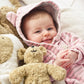 SENGER Animal Baby - Bear Beige