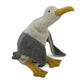 SENGER Cuddly Animal - Seagull Large Vegan w removable Heat/Cool Pack
