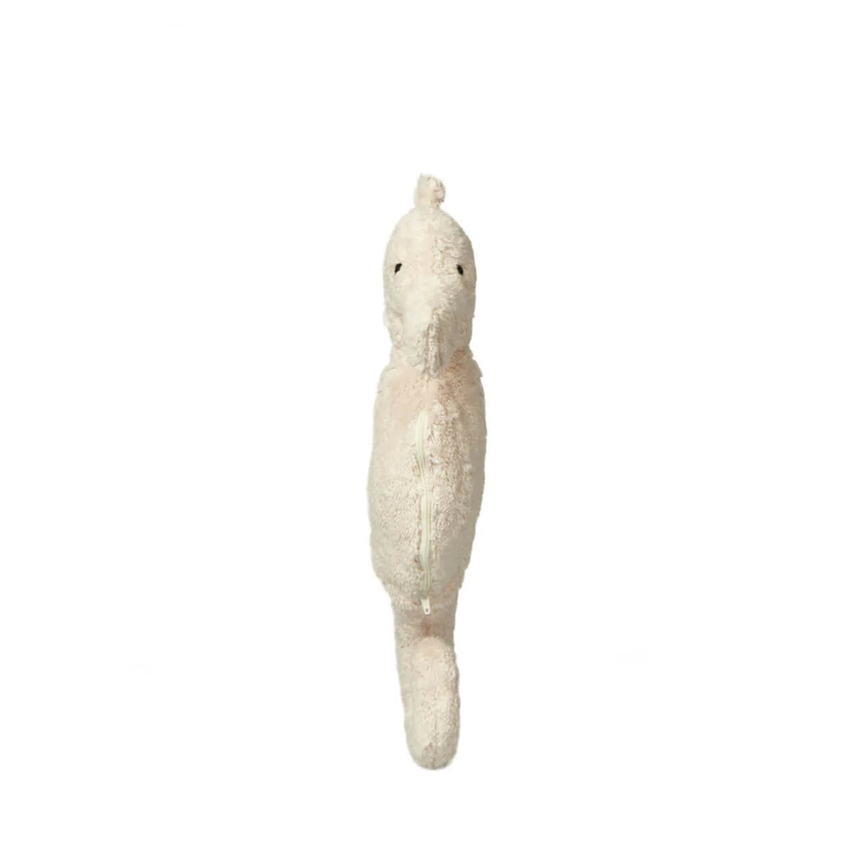 SENGER Cuddly Animal - Seahorse Small w removable Heat/Cool Pack