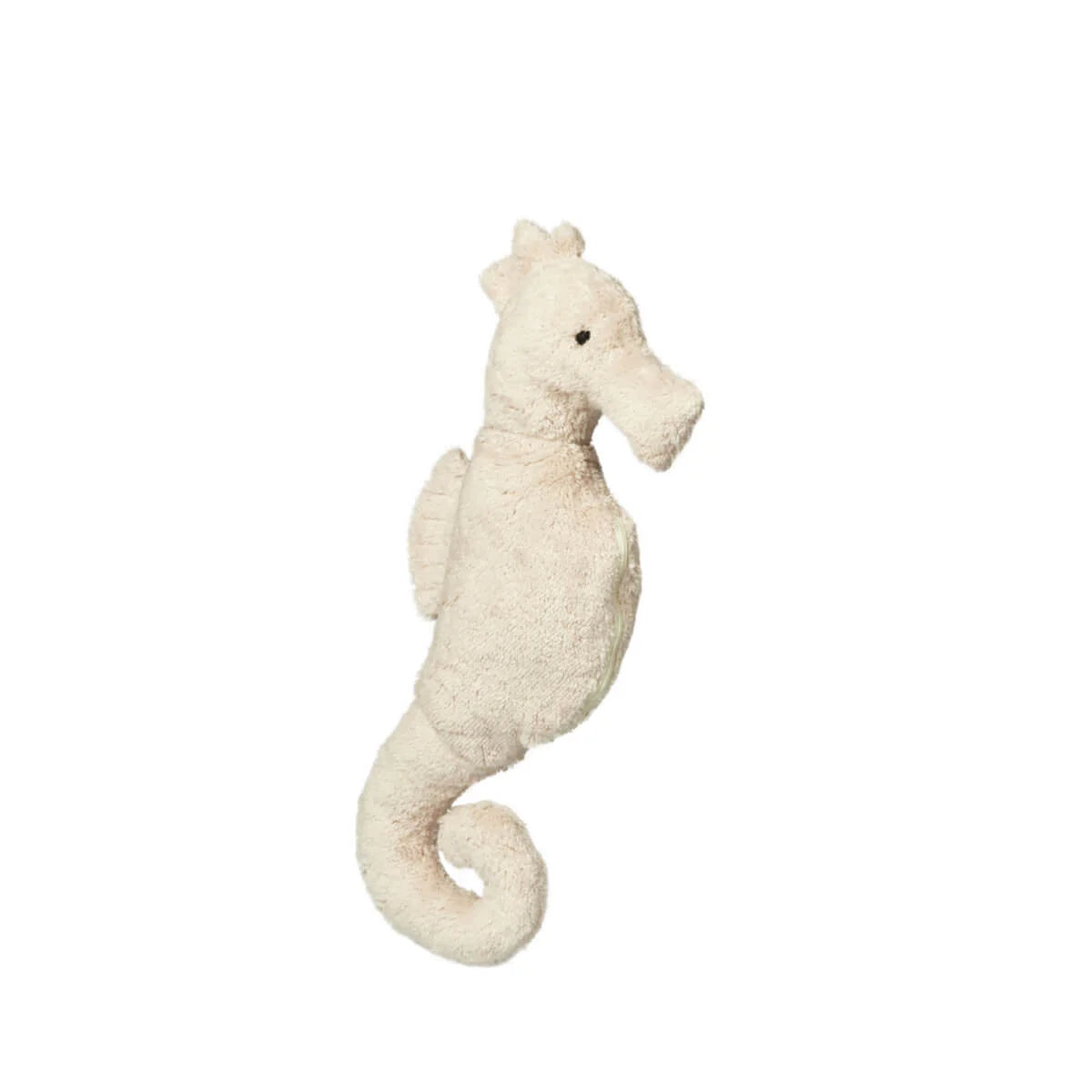 SENGER Cuddly Animal - Seahorse Small w removable Heat/Cool Pack