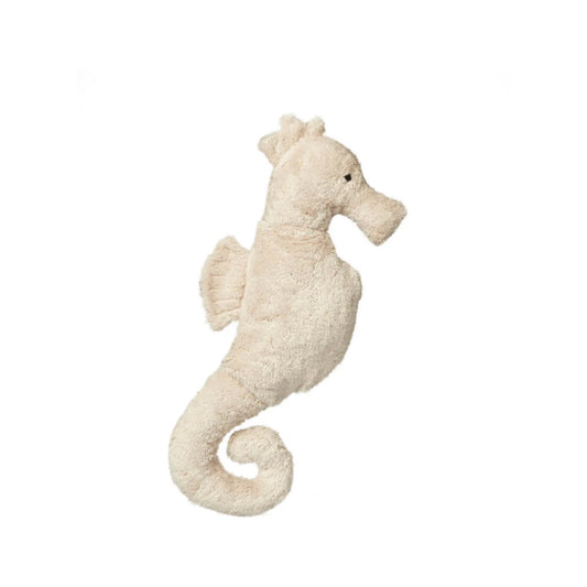 SENGER Cuddly Animal - Seahorse Small w removable Heat/Cool Pack