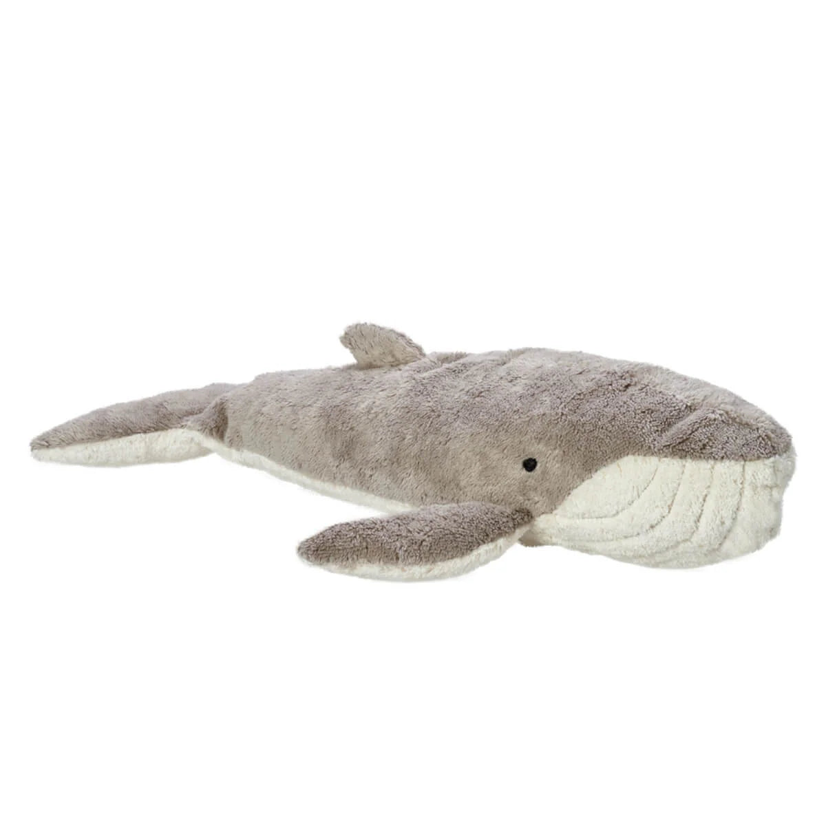SENGER Cuddly Animal - Whale Large w removable Heat/Cool Pack
