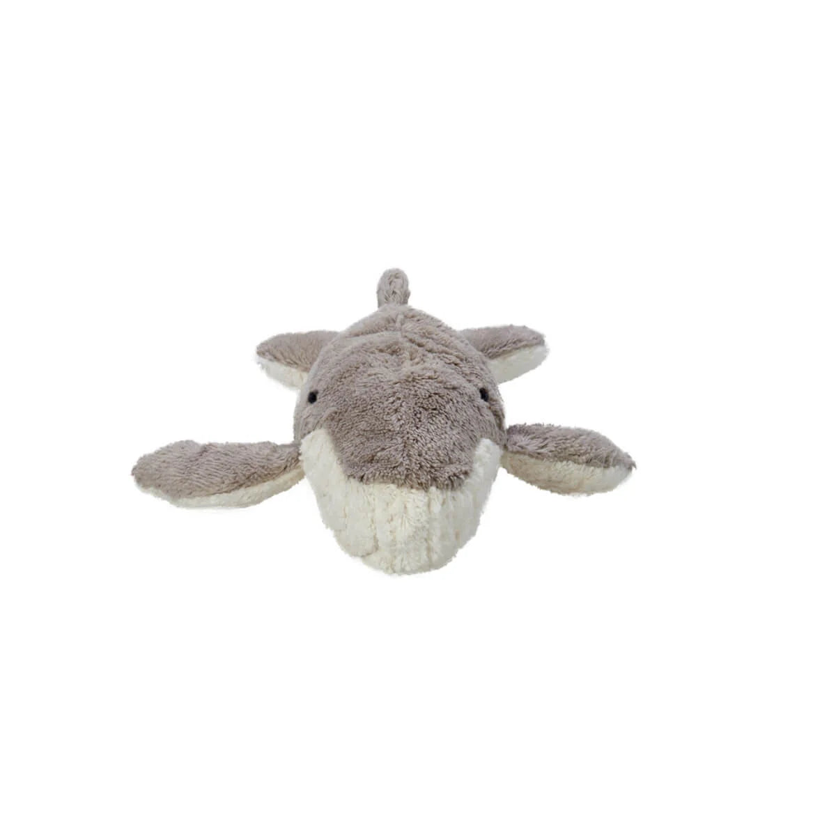 SENGER Cuddly Animal - Whale Small w removable Heat/Cool Pack