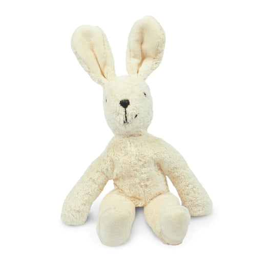 SENGER Floppy Animal - Rabbit Small White