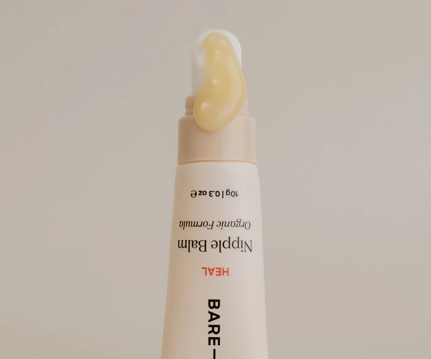 Bare Mum Postpartum Skincare Discovery Set Organic Formulas