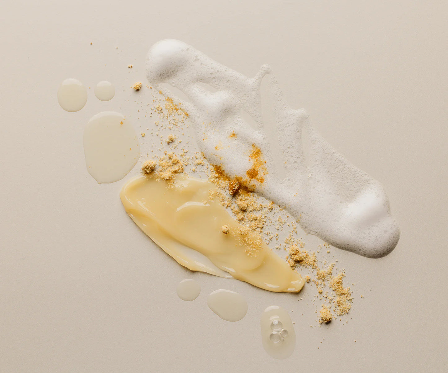 Bare Mum Postpartum Skincare Discovery Set Organic Formulas