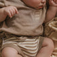 Ziggy Lou Signature Tee - Milo - Kids