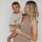 Ziggy Lou Knit Singlet - Milo - Women's