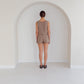 Ziggy Lou Knit Shorts - Milo - Women's