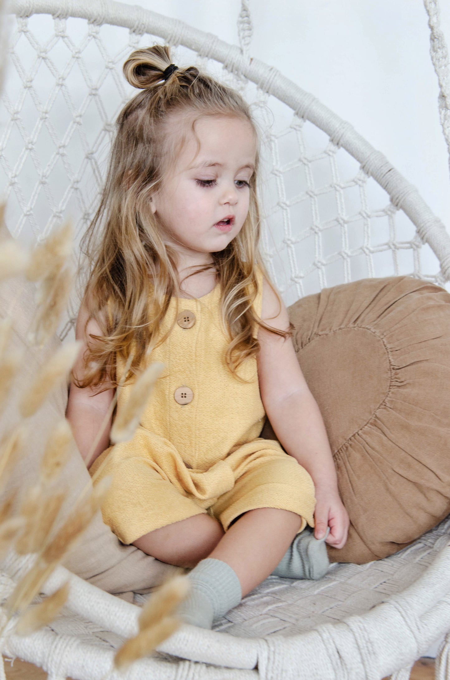 Romper Sahara