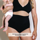 Bare Mum Postpartum Briefs - Reversible