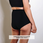 Bare Mum Postpartum Briefs - Reversible