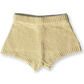 Beach Shorts - Lemon