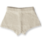 Beach Shorts - Milk