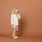 Beach Shorts - Milk