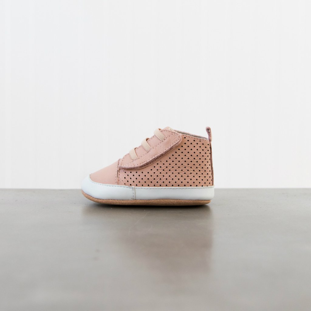 Brooklyn - Dusty Pink