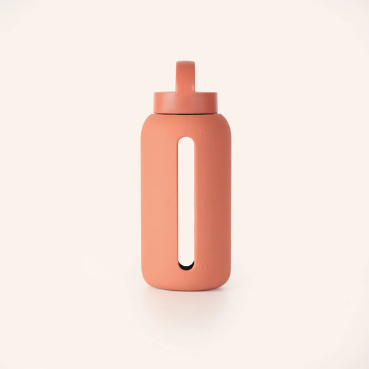 DAY BOTTLE - Clay