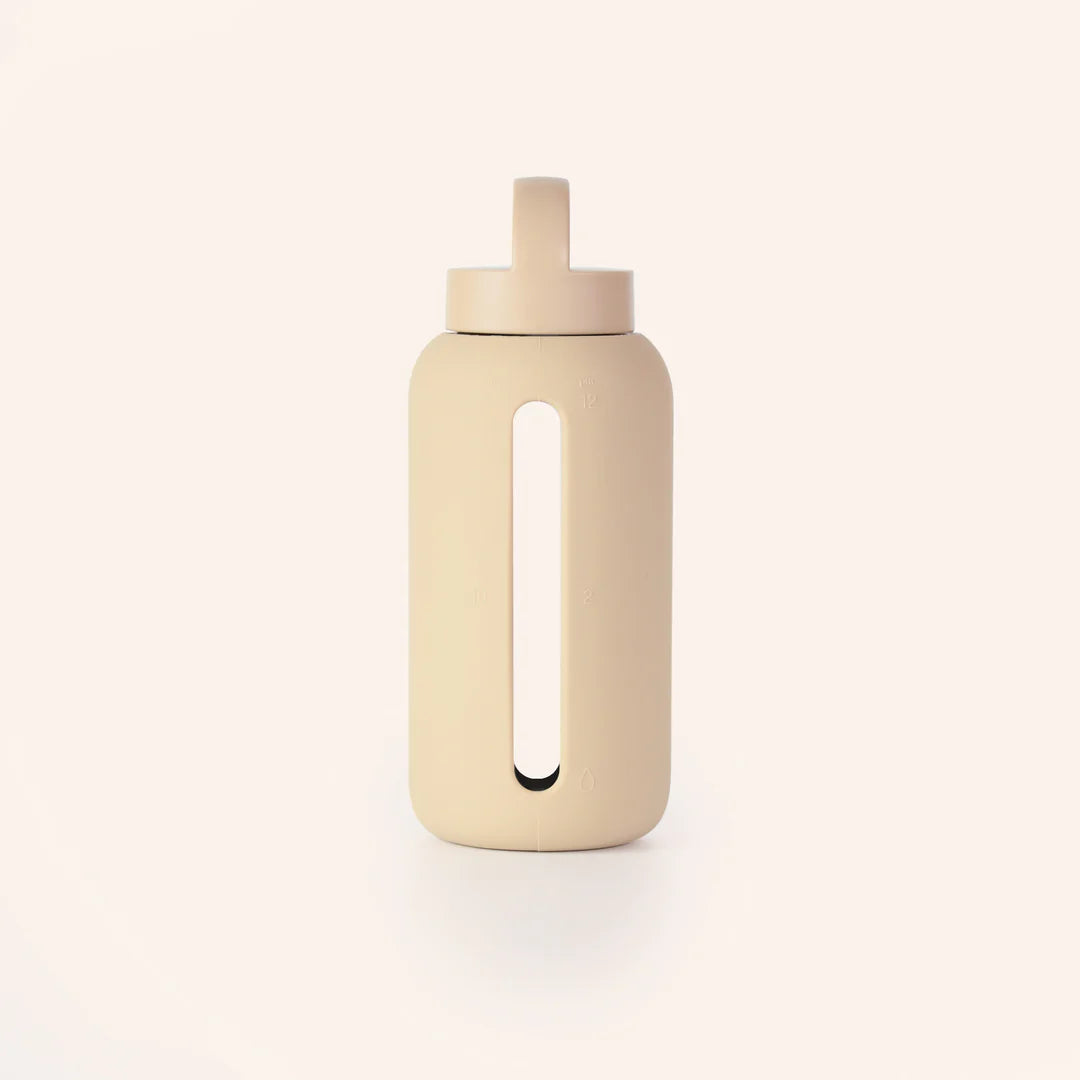 DAY BOTTLE - Sand