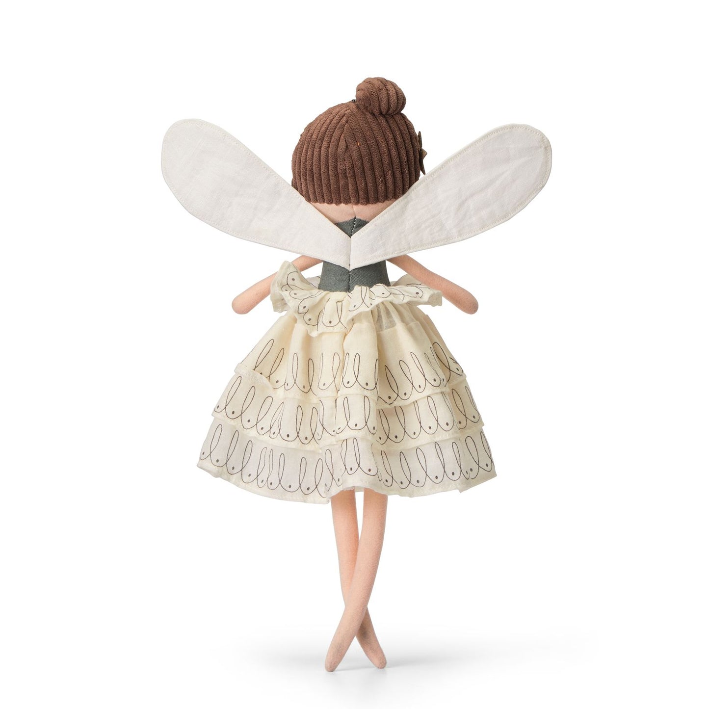 Picca Loulou Fairy Mathilda - 35 cm