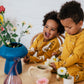 When I Grow Up - LS Romper - Honey