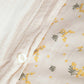 Garbo&Friends Mimosa Muslin Cot Bed Set