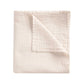 Garbo&Friends Eggshell Muslin Swaddle Blanket