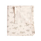 Garbo&Friends Bluebell Muslin Swaddle Blanket