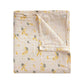 Garbo&Friends Mimosa Muslin Swaddle Blanket