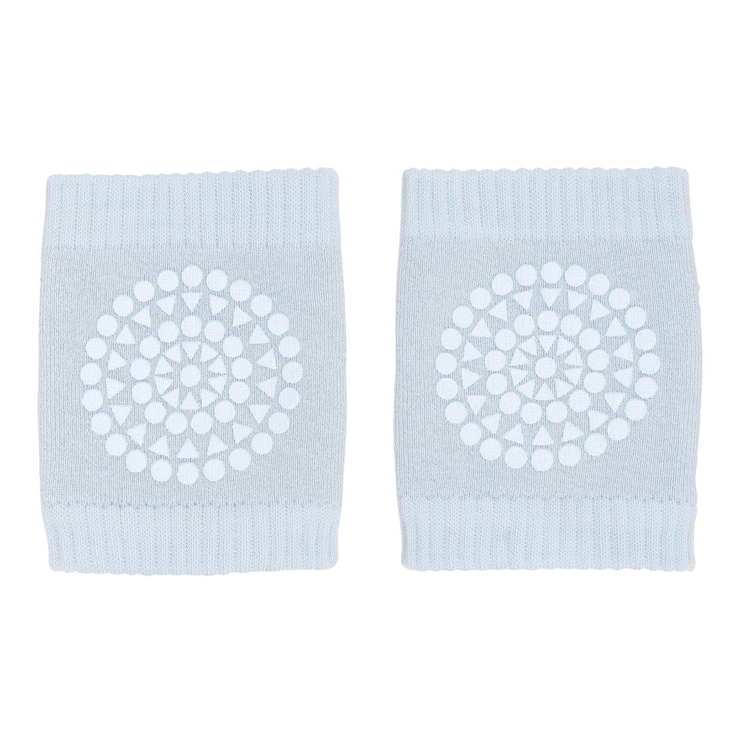 GOBABYGO Knee Pads Sky Blue