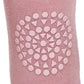GOBABYGO Crawling Tights Dusty Rose