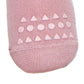 GOBABYGO Crawling Tights Dusty Rose