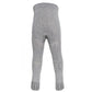 GOBABYGO Crawling Tights Grey Melange