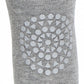 GOBABYGO Crawling Tights Grey Melange