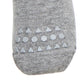 GOBABYGO Crawling Tights Grey Melange