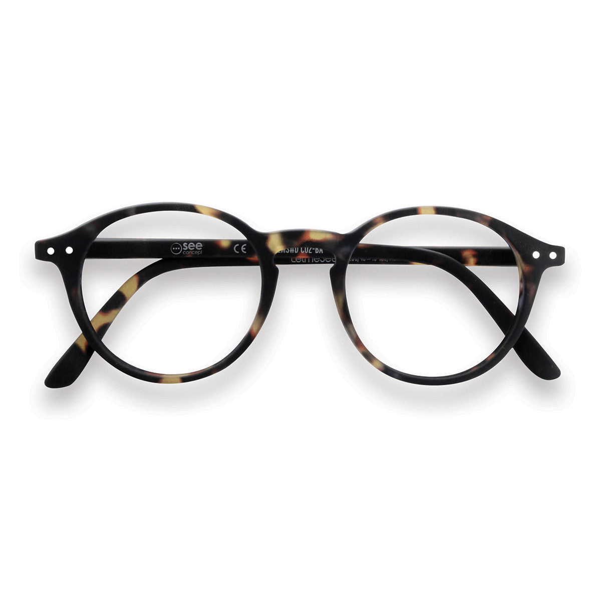 Screen Junior Collection D - Tortoise