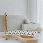 Jaclyn & Matisse Wooden Maraca Pair