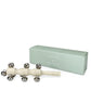 Jaclyn & Matisse Wooden Jingle Stick