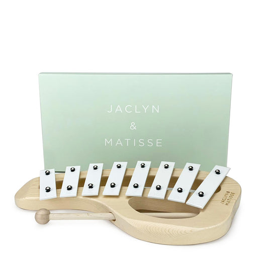 Jaclyn & Matisse Wooden Xylophone - Large