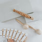 Jaclyn & Matisse Wooden Recorder