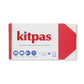 Kitpas Medium Stick Crayons 12 colours