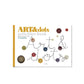 Londji Activity Book - Art&Dots