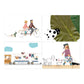 Londji Activity Book - Art&Dots