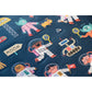 Londji Sticker Activity Set - Space