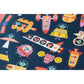Londji Sticker Activity Set - Space