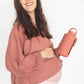 MAMA BOTTLE - Clay