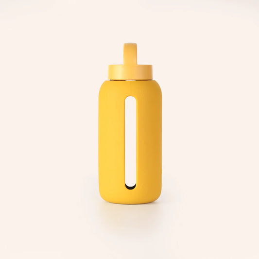 MAMA BOTTLE - Mustard
